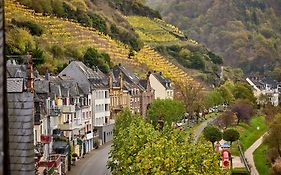 Luxus Apartments Mosel-Zeit Neu 2023